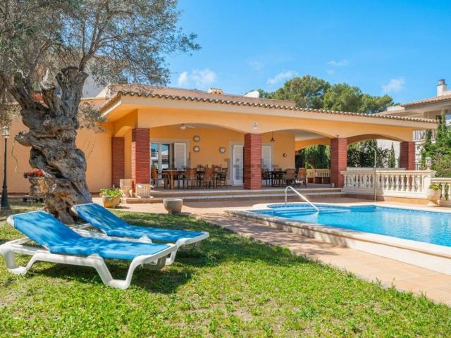 Chalet, Calvià