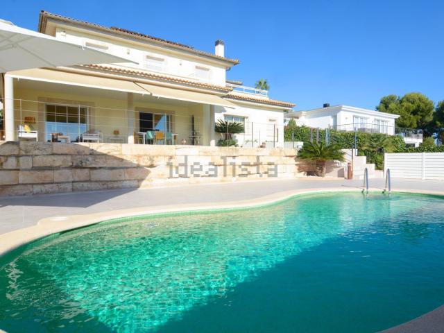 Chalet, Calvià
