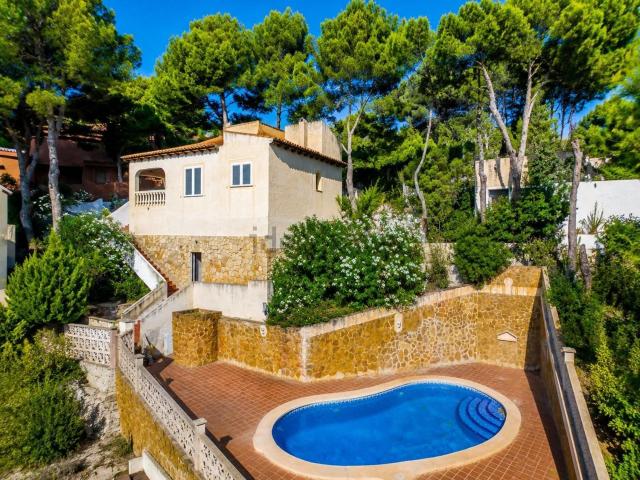 Chalet, Calvià