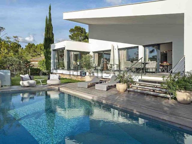 Chalet, Calvià