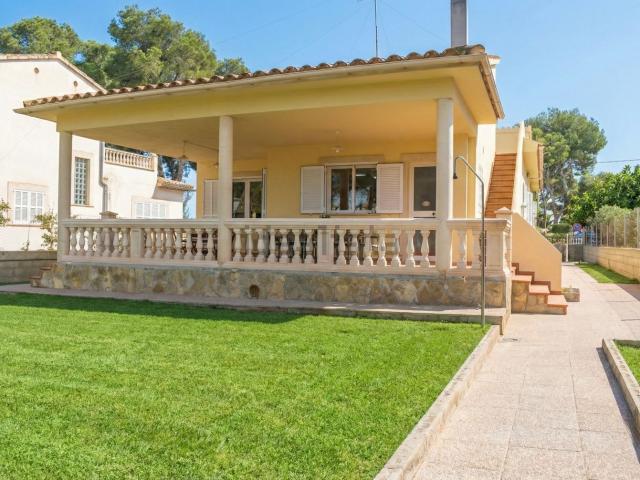 Chalet, Calvià
