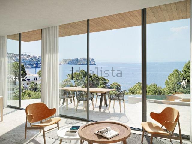 Chalet, Calvià