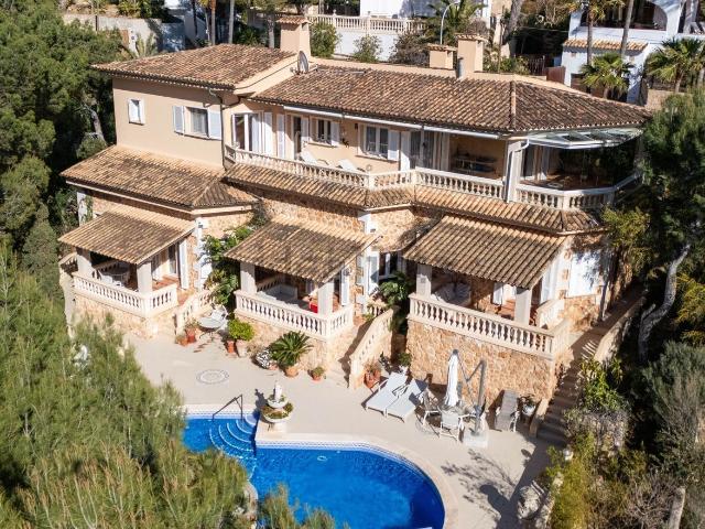 Chalet, Calvià