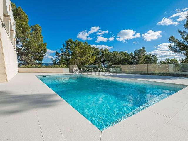 Chalet, Calvià
