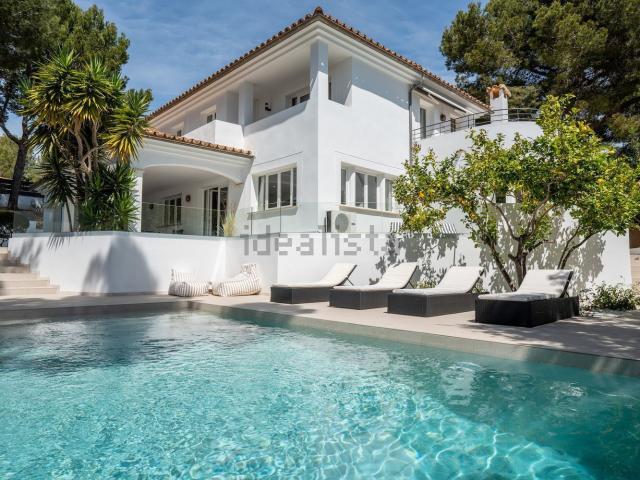 Chalet, Calvià
