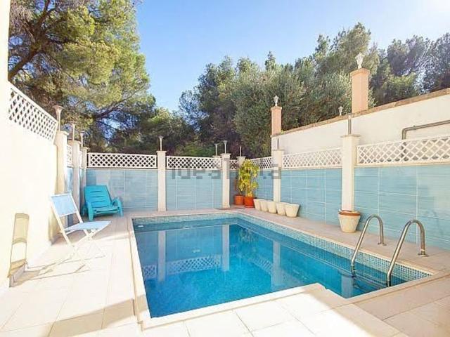 Chalet, Calvià
