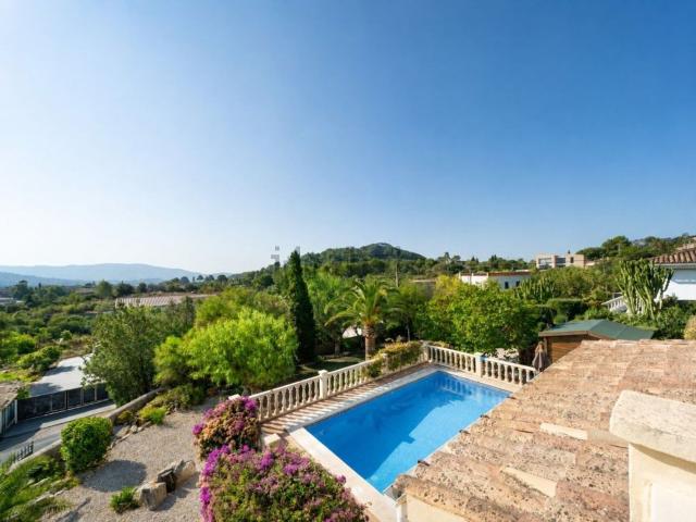 Chalet, Calvià