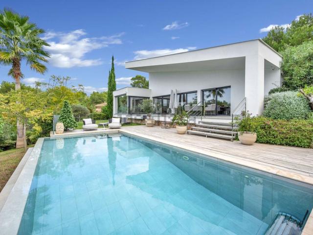 Chalet, Calvià