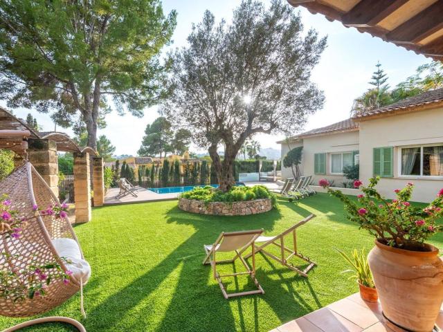 Chalet, Calvià