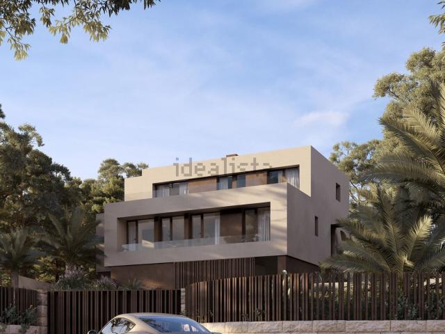 Chalet, Calvià