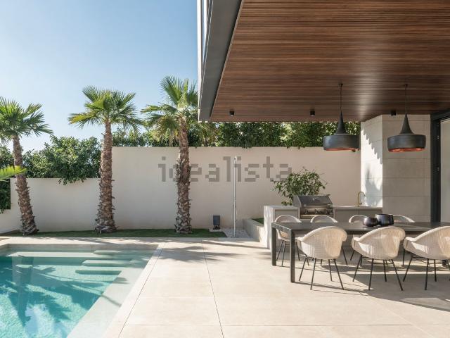 Chalet, Calvià