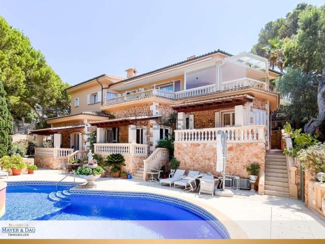 Chalet, Calvià