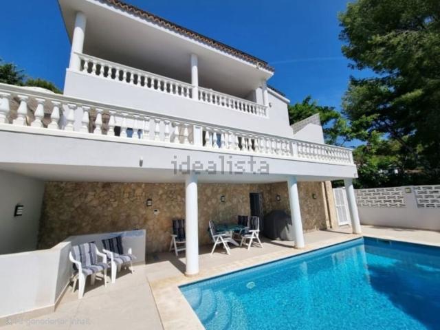 Chalet, Calvià