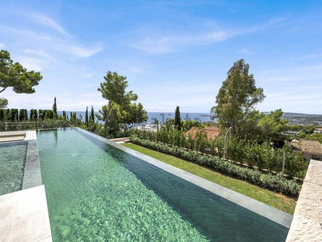Chalet, Calvià