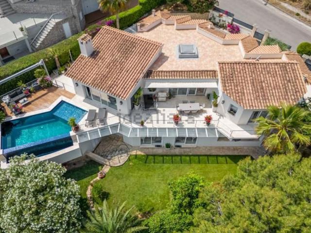 Chalet, Calvià