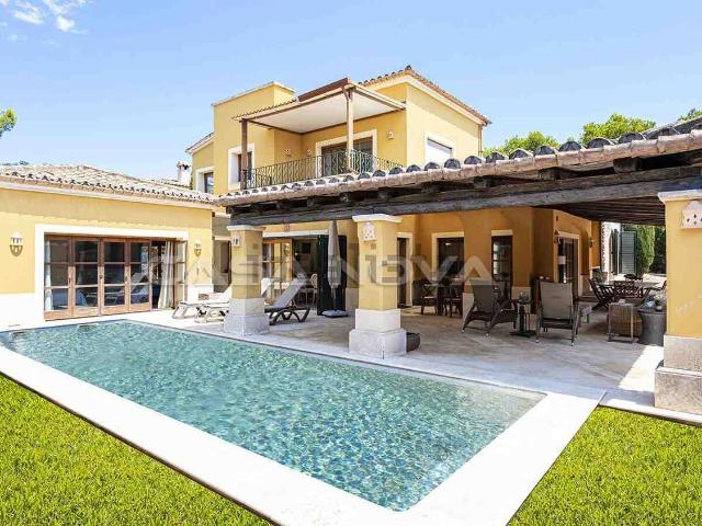 Chalet, Calvià