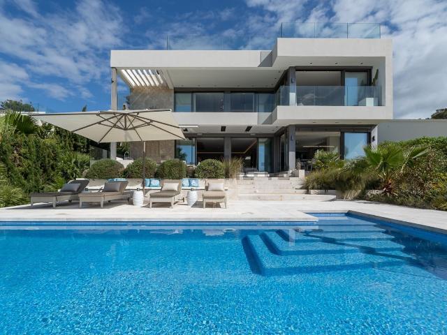 Chalet, Calvià