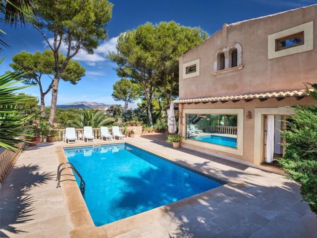 Chalet, Calvià