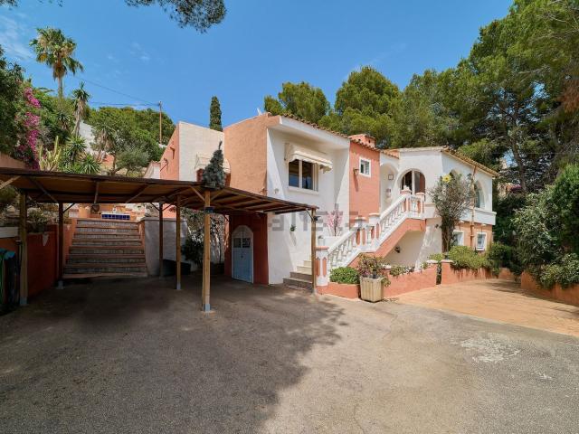 Chalet, Calvià