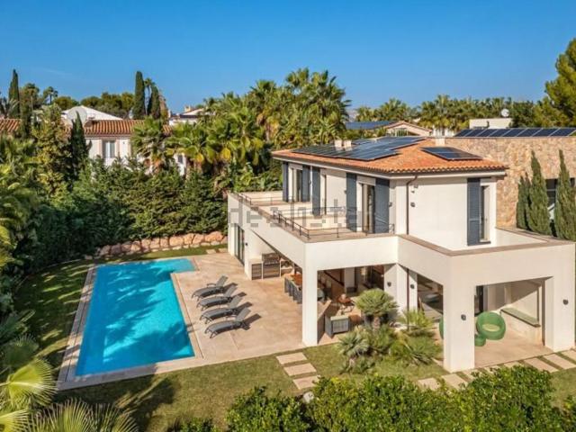 Chalet, Calvià
