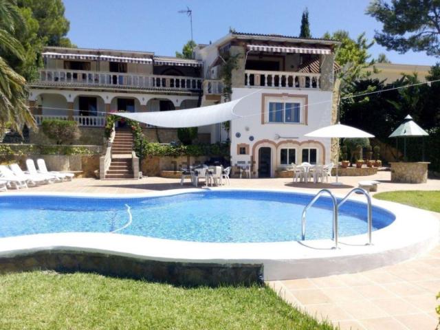 Chalet, Calvià