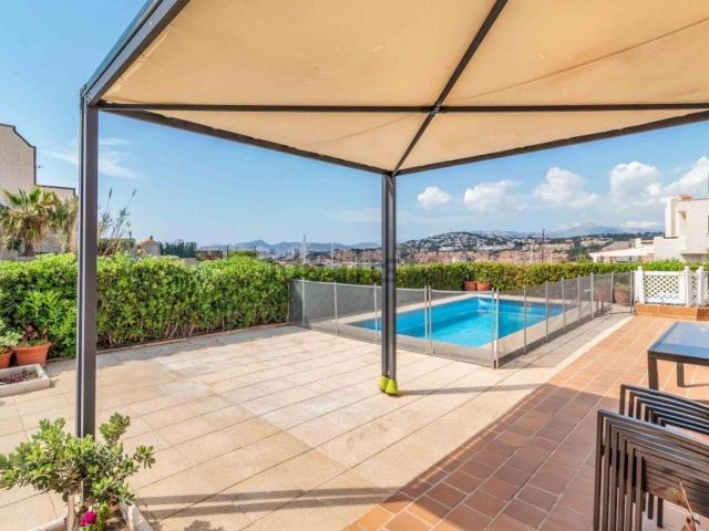 Chalet, Calvià