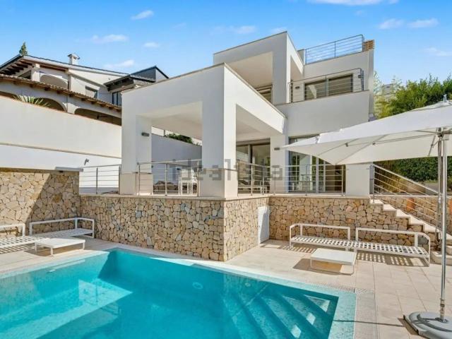 Chalet, Calvià