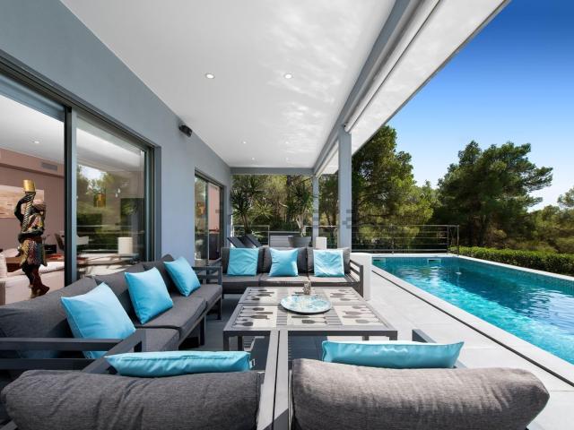 Chalet, Calvià