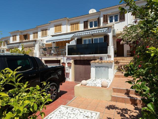 Chalet, Calvià