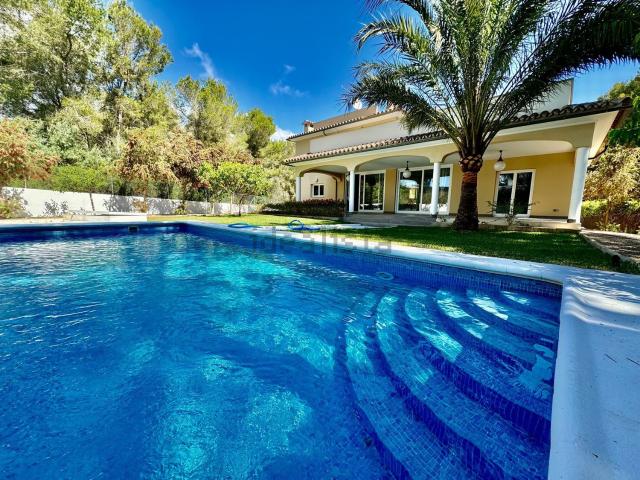Chalet, Calvià