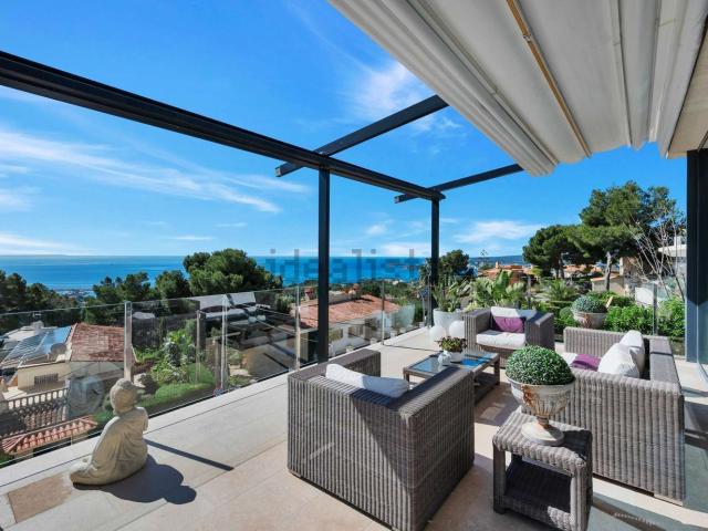Chalet, Calvià