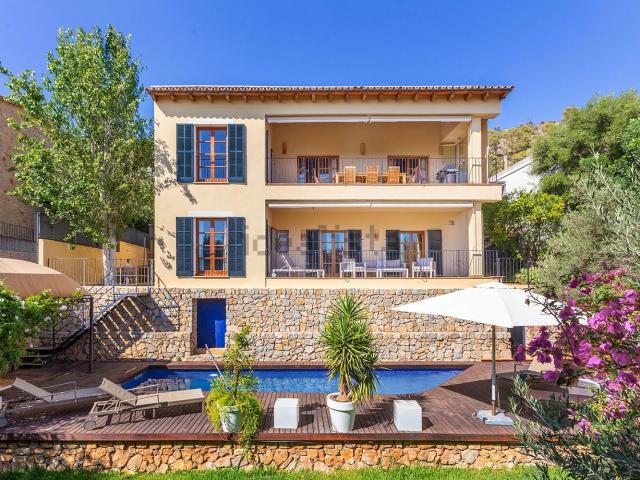 Chalet, Calvià