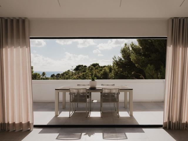 Chalet, Calvià