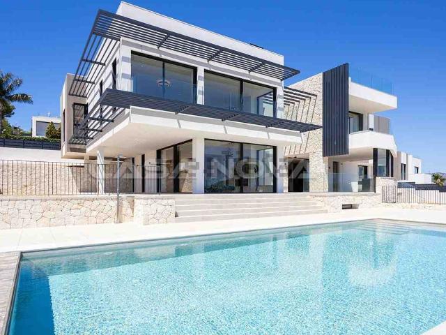 Chalet, Calvià