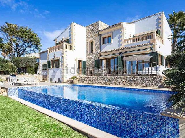 Chalet, Calvià