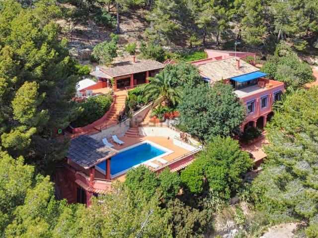 Chalet, Calvià