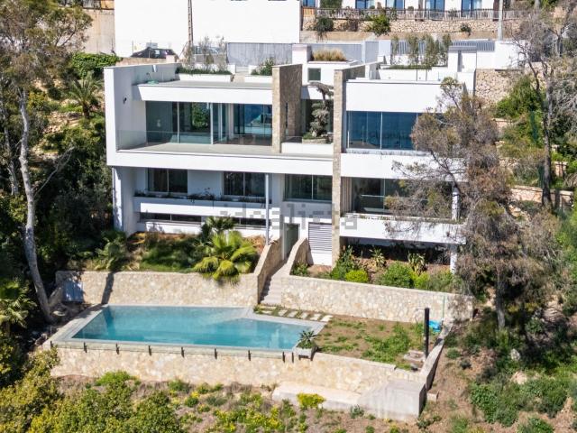 Chalet, Calvià