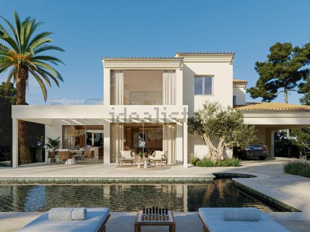 Chalet, Calvià