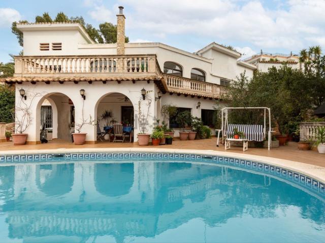 Chalet, Calvià