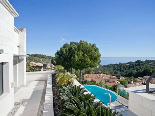 Chalet, Calvià