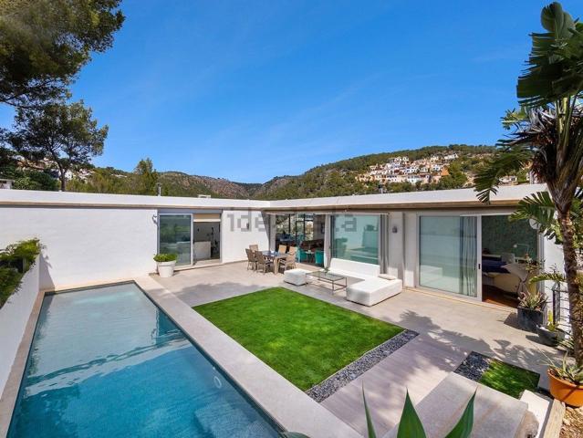 Chalet, Calvià