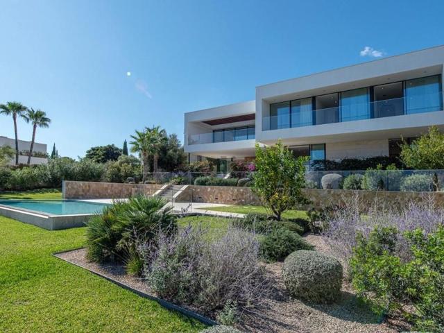 Chalet, Calvià