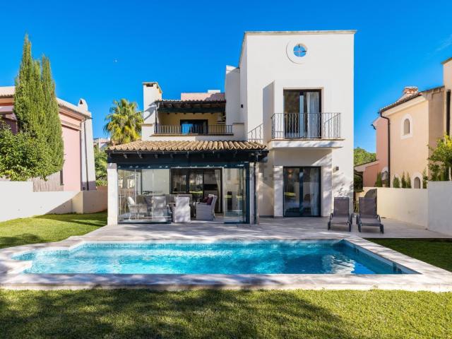 Chalet, Calvià