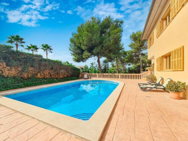 Chalet, Calvià