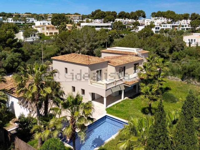 Chalet, Calvià