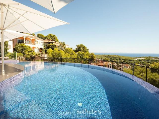 Chalet, Calvià