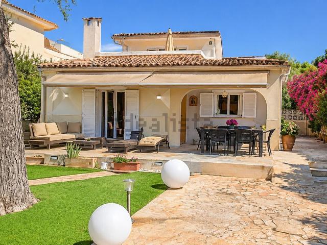 Chalet, Calvià