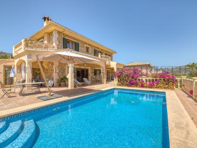 Chalet, Calvià