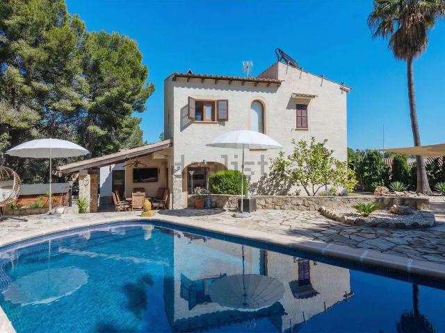 Chalet, Calvià