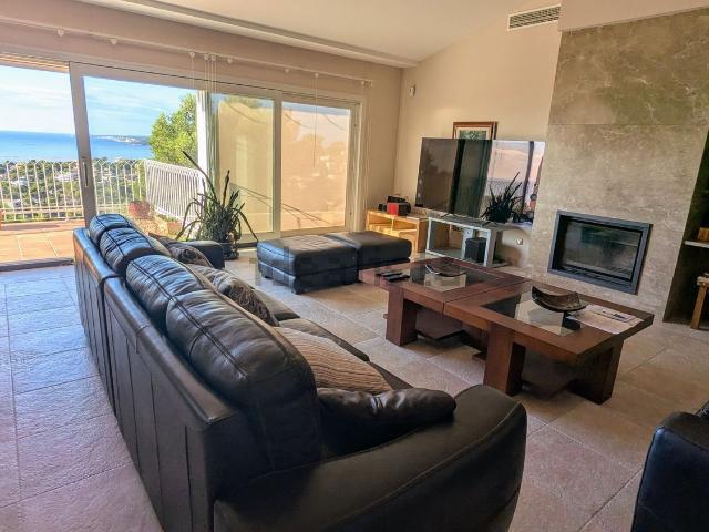Chalet, Calvià